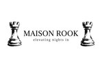 Maison Rook Logo - Larger